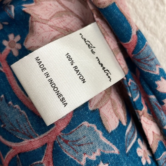 Natalie Martin skirt. Size small. Never worn - Picture 5 of 5